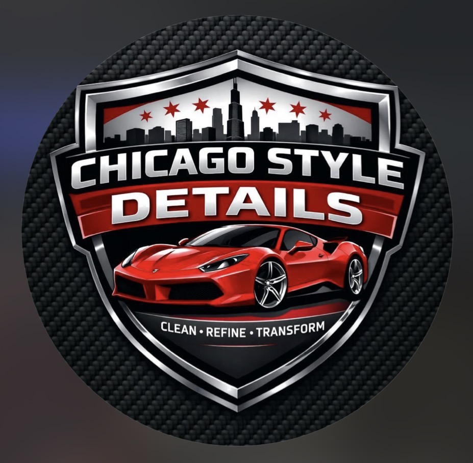 Chicago Style Details